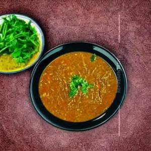 Nandu Soup