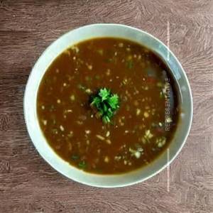 Aatukaal Soup