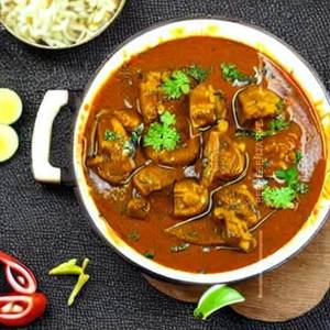 Mushroom Vharadi