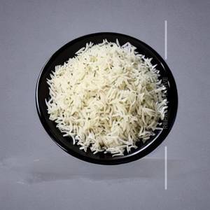 Plain Rice
