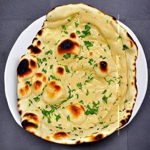 Butter Naan/cheese/garlic
