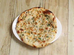Masala Kulcha