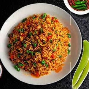 Gobi Rice [Hot & Spicy]