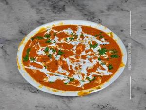 Cheese Butter Masala