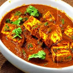 Paneer Lajawab