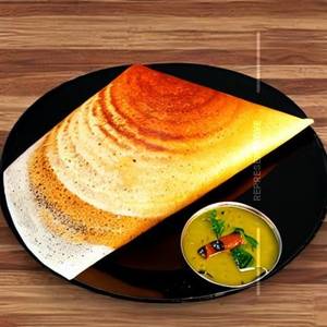 Paper Roast Dosa