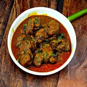 Boneless Chettinadu Mutton