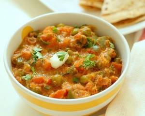 Veg Jaipuri