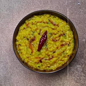 Dal Khichadi