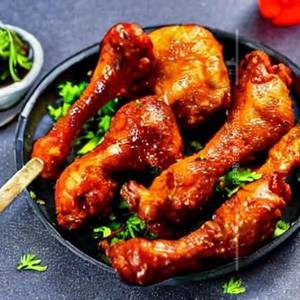 Chicken Leg Fry