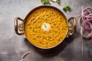 Butter Dal Fry