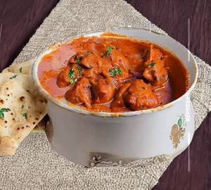 Chicken Masala