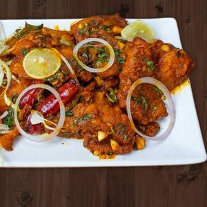 Appolo Chicken