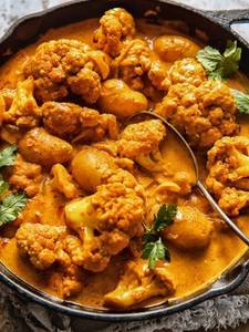 Gobi Tikka Masala