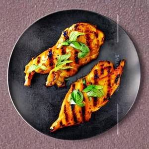 Grilled chicken