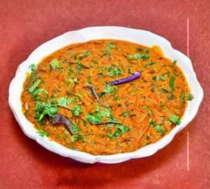 Sev Bhaji
