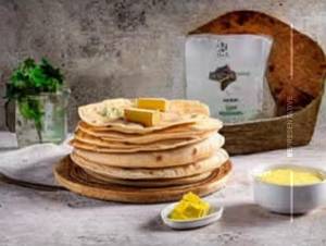 Butter Roti