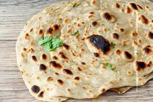 Tandoori Paratha ( Wheat) 