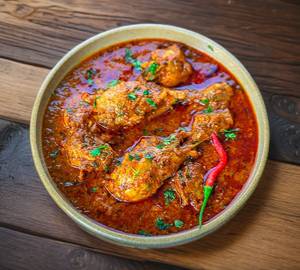 Chicken Angara