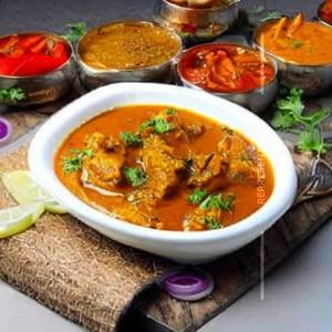 Fish Varattu