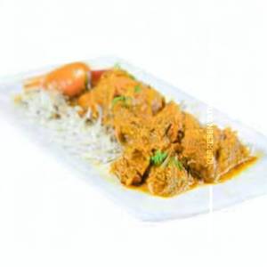 Ghee masala roast