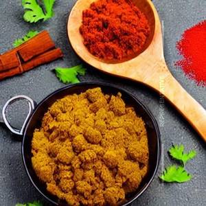 Kaju Masala