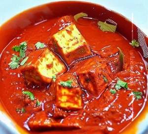Kaju Paneer Toofani