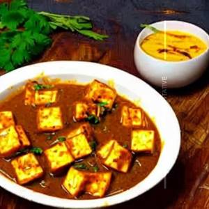 Paneer Gravy