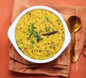 Dal Khichadi