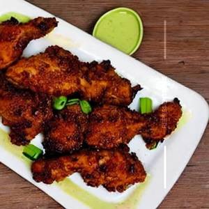 Chicken Crispy