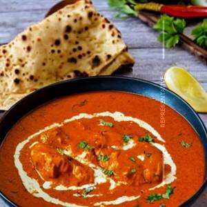 Butter Chicken  Boneless