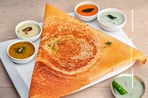 Onion Dosai