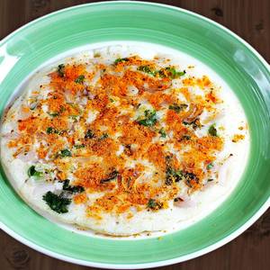 Masala Uttapam