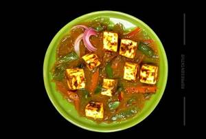 Paneer Japan (Taste Sweet)