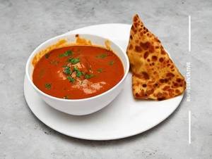 Butter Chicken Gravy