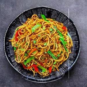 Mixed Fried Noodles