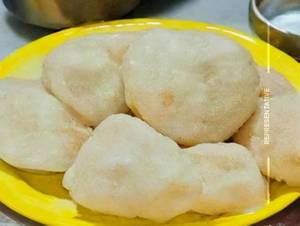 Chola Poori