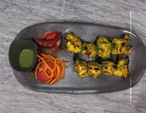 Kalimiri Murgh Tikka