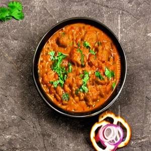 Veg Kheema Masala