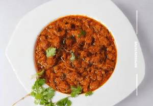 Baingan Masala