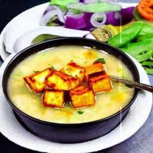 Paneer Kentucky