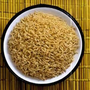 Plain Rice