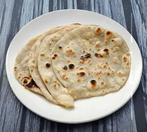 Butter Chapati 