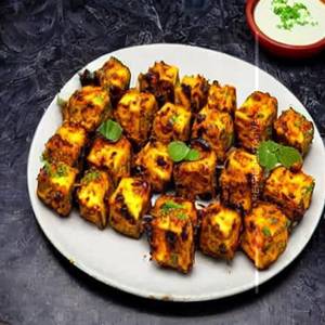 Paneer Kofta