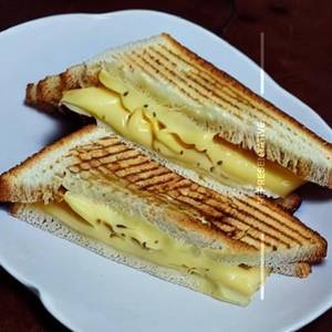 Cheese Sandwich