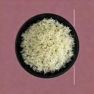 Plain Rice