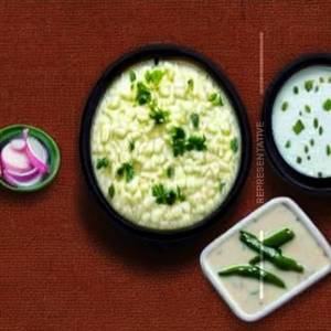 Curd Rice