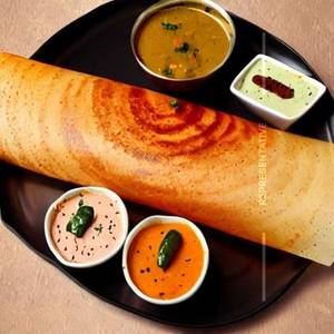 Mysore Sada Dosa