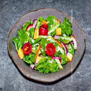Green Salad