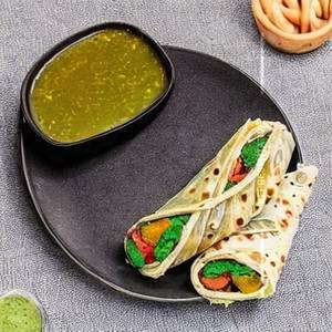 Soyabean Roll